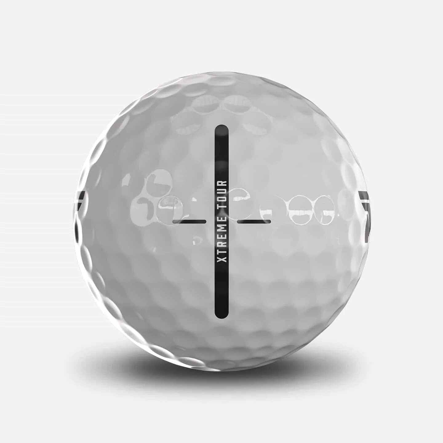 Xtreme Tour Golf Ball - Image 3