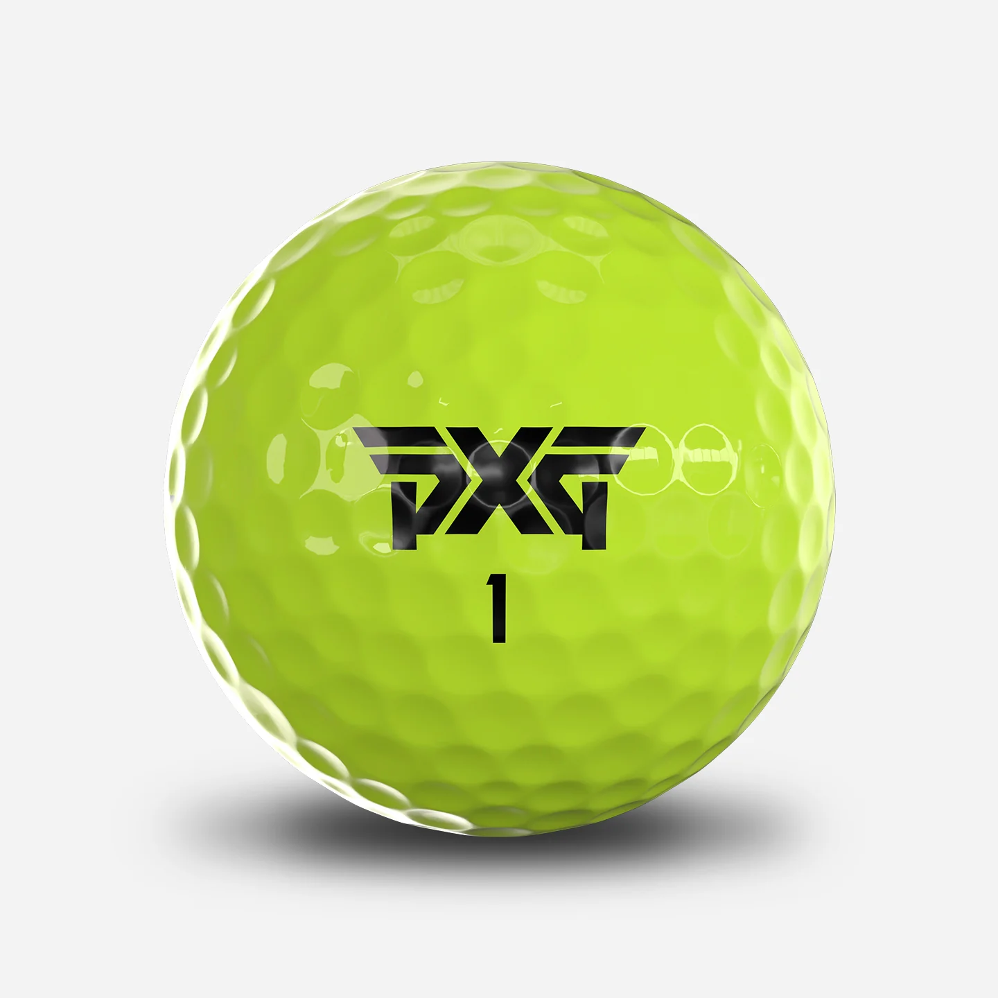 Xtreme Tour Golf Ball - Image 7