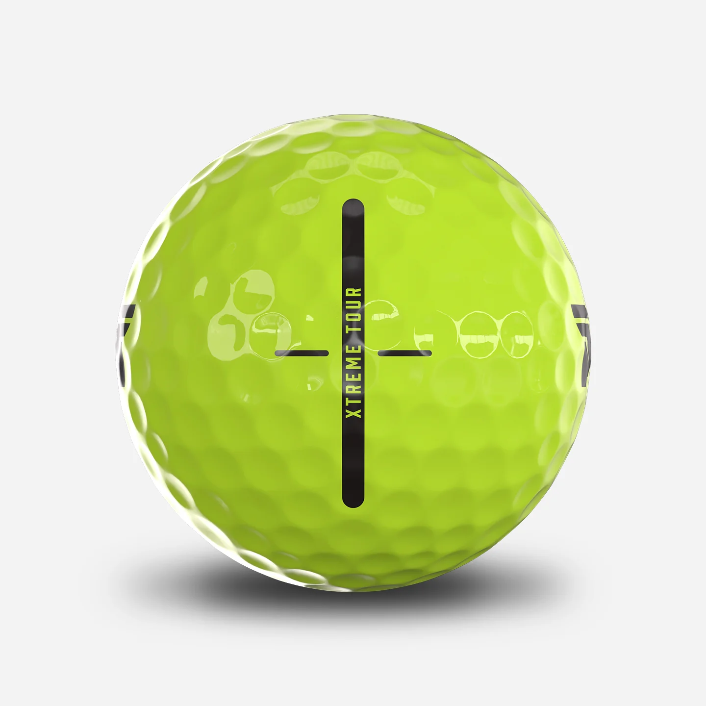Xtreme Tour Golf Ball - Image 8