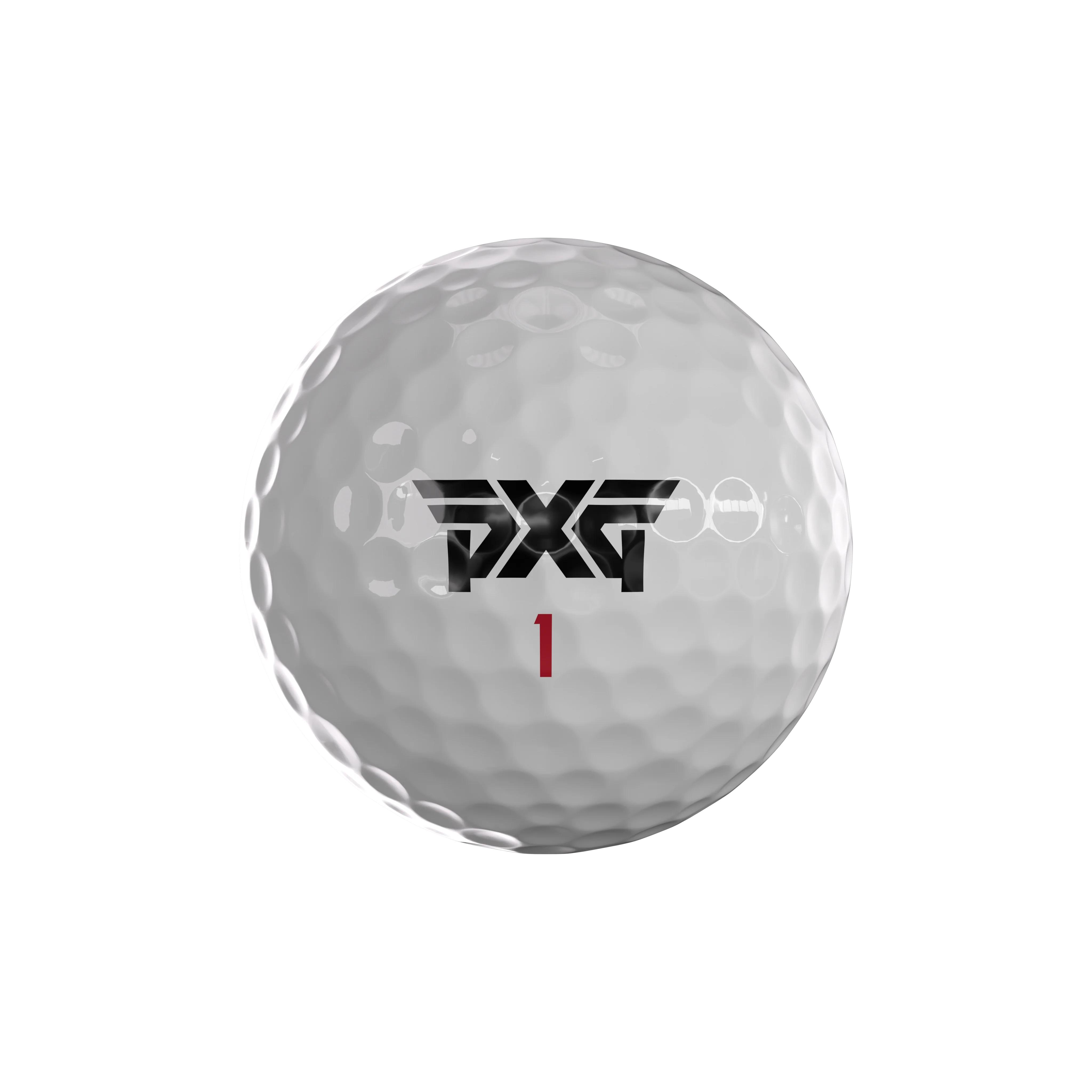 Xtreme Tour X Golf Ball - Image 2